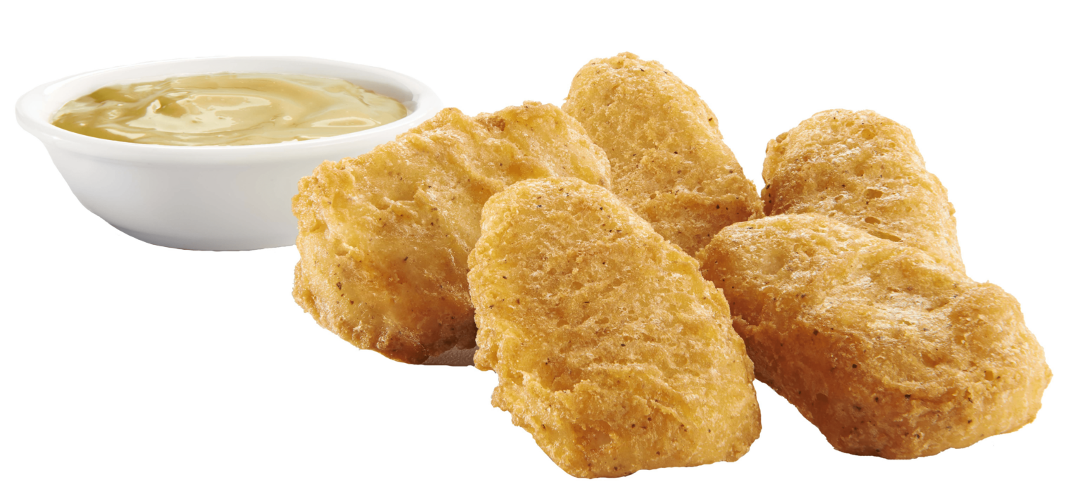 Chicken Nuggets