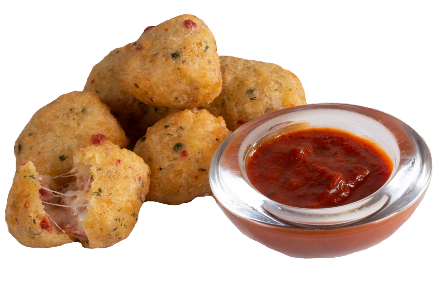 Pepperoni & Cheese Bites™